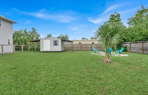 Luxury Bathroom Home with Game Room 25 Mins to PCB - Foto 64