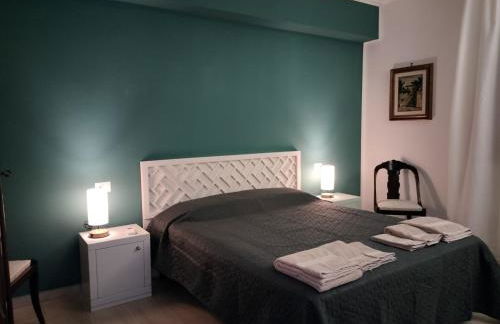 D&P Apartments Suites 1 Salemi - Foto 1