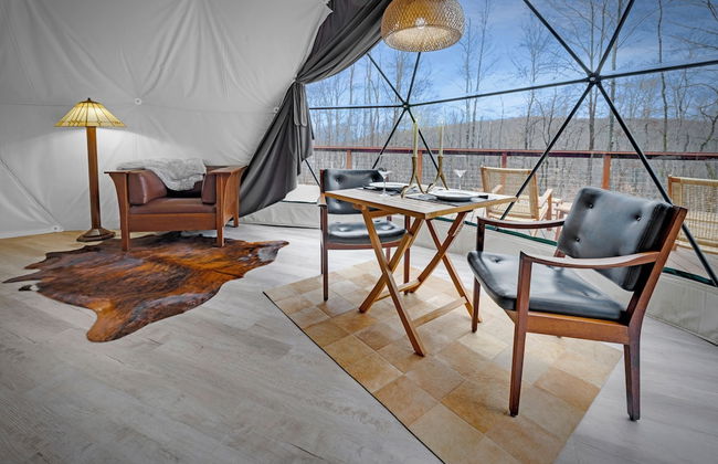 Domes at Catskills - Photo 16