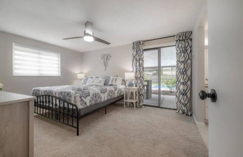 Tampa Zen Escape | Heated Pool + Family Oasis - Foto 19