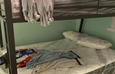 The Cozy Crab Cottage - Foto 18