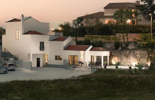 Villa San Polo Max near Pula up to 8 people with heated pool & pet friendly - Foto 7