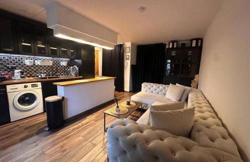 Jardin des plantes parking securise terrasse et ascenseur - Foto 1