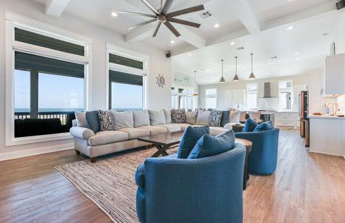 Seashells By The Seashore home - Foto 9