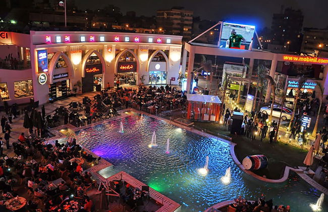 Heliopolis Apartment - Foto 23