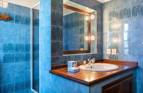 Villa MariSoul - Villa in San Felice Circeo - Foto 53