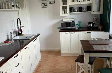 Prywatny DOM z ogrodem w centrum CEKCYNA - Foto 9