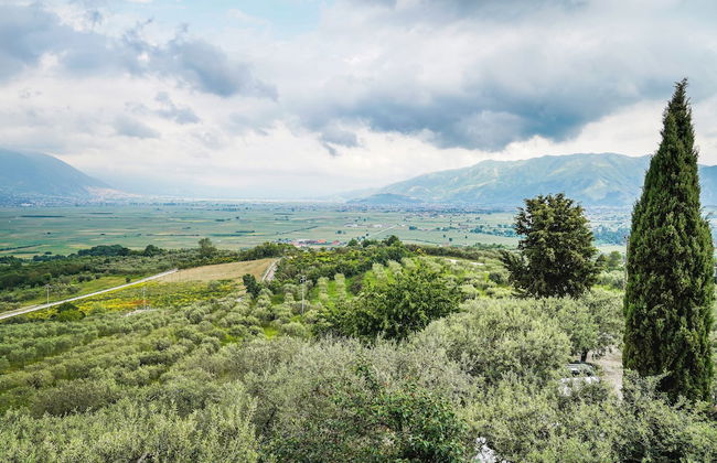 Agriturismo Maliandi - Foto 19