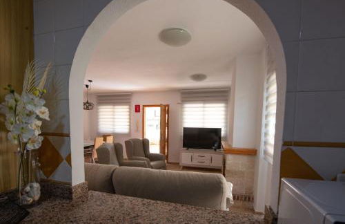 Holiday beach Gran Alacant - Foto 4