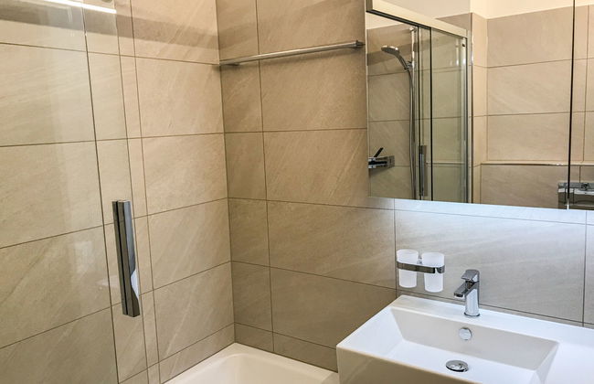 Residenza Miralago Apt. C25 - Foto 5