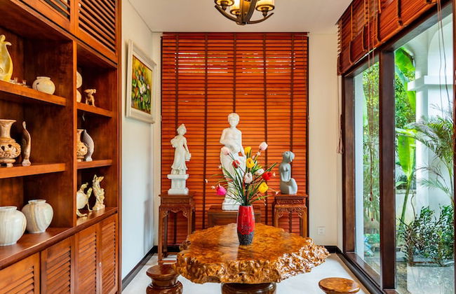 Tropical Villas Beach Danang - Foto 60