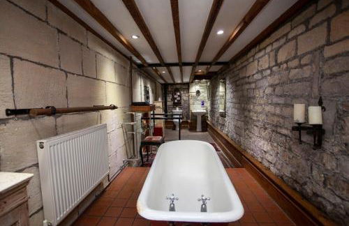 Stunning, Large Chapel, Nr Bath - Foto 51