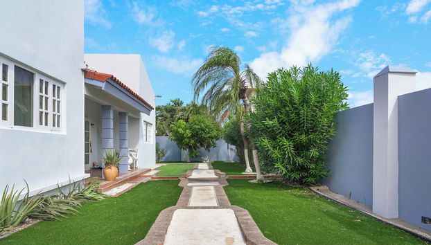 Homey Vacation Retreat - Foto 2, Entrada interior