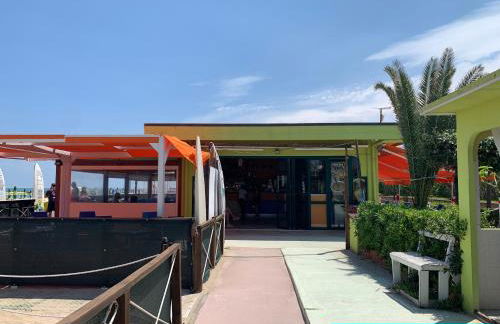 Conero-Alba al Mare-Bilocali Adiacenti e V i s t a Mare - Foto 26