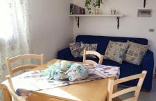 Tanca della Torre Trilocale vista mare - Foto 10