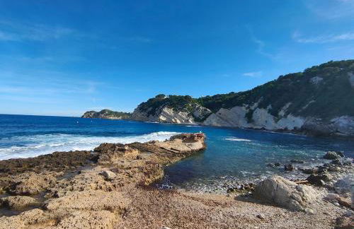 Estudio frente al mar - Foto 37