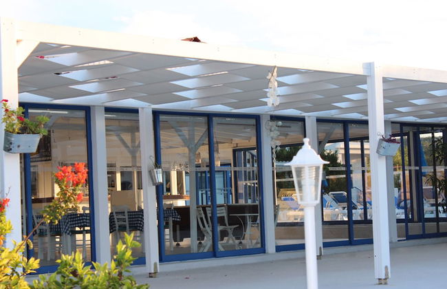 Flokkas Hotel Apartments - Foto 43