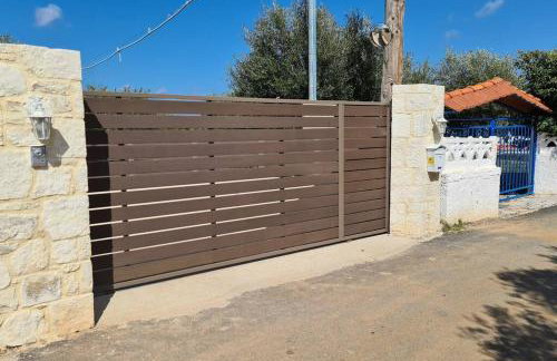 Zoi's SeaView House - Photo 31