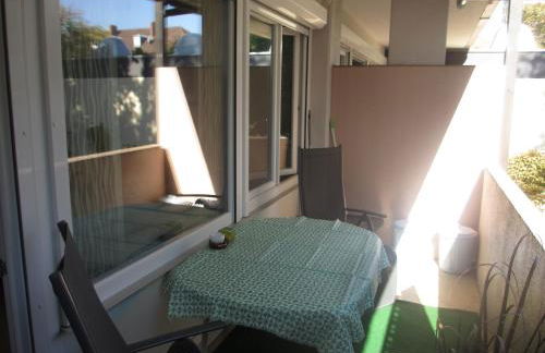 Im Zentrum Hebelhof 2 Zi. - Foto 11