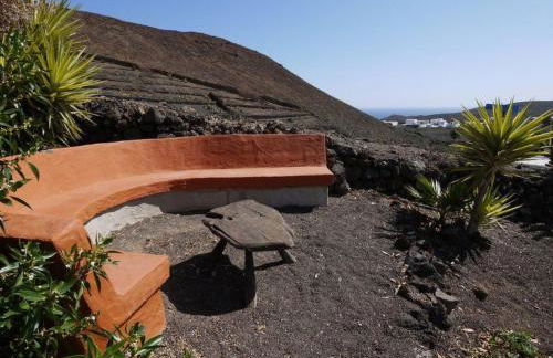 Holiday Home Casa Caldereta by Interhome - Foto 14