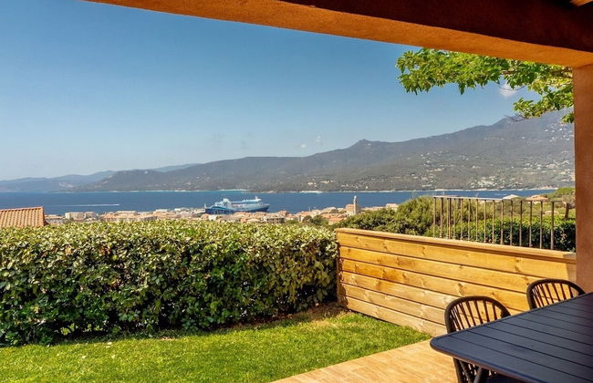 Résidence U Frusteru - Foto 59