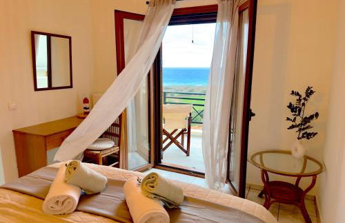 Chalet Sissi - SEA VIEW FROM EACH WINDOW - Photo 18