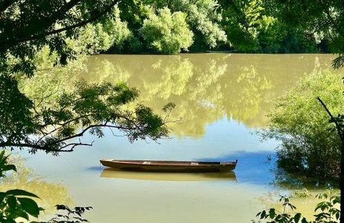 Green River Kupa Retreat House - Foto 26