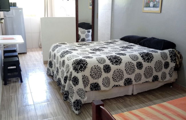 GUEST HOUSE RENASCER K&W - Foto 6