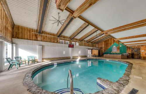 Log Ski Lodge - Photo 27