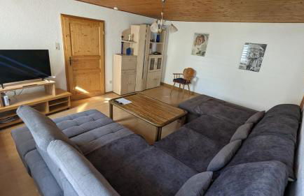 Ferienwohnung Weber - Foto 8