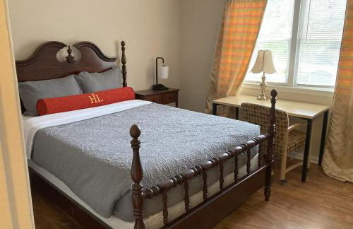 Big parking quiet 2-bedroom in West Raleigh 5210 - Foto 3