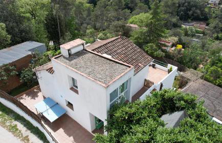 Nature Oasis near Barcelona with swimming pool Parties not allowed - Foto 9