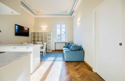 Cavallotti 70 - Renovated apartment with a sea view - Photo 34