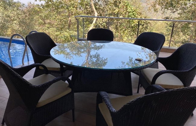 Villa Marley - Come Experience the Beauty of Nature in Luxury - Foto 10