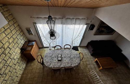 Maison calme à La Terrière, proche plage et commerces - FR-1-194-335 - Foto 12