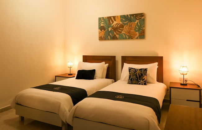 Magnifica Gozitan Villa Pool And Jacuzzi - Foto 2