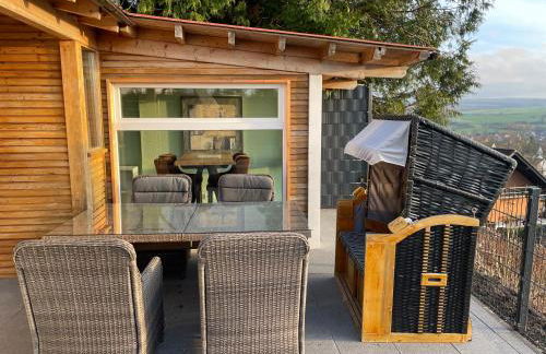 Ferienhaus Schöne Aussicht - Foto 12