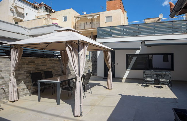 Casa d' Irene near airport, 200 mtrs from the beach, Artemis center - Photo 103