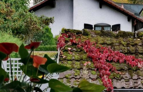 Moderne Ferienwohnung im Herzen von Bad Waldsee - Foto 3