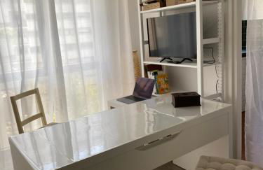 Studio Angela proche Tour Eiffel - Foto 3