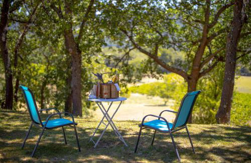 Le Mas Sérénité - Foto 69