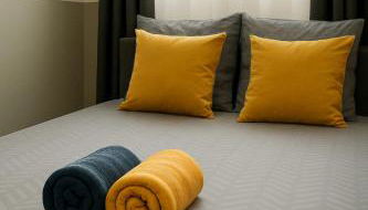 Studette Sable & Mer cosy à 100m de la plage - Photo 3, towels