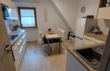 Ferienwohnung Morgensonne Kurort Rathen - Foto 13