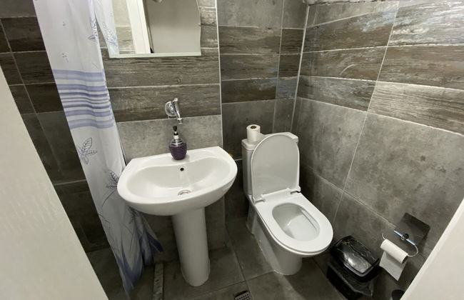 Amintas Apart Hotel - Foto 43