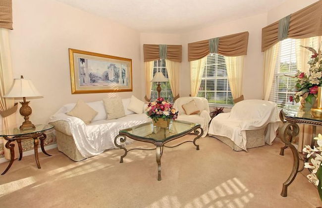 Ov3116 - Highlands Reserve - 5 Bed 3 Baths Villa - Foto 3