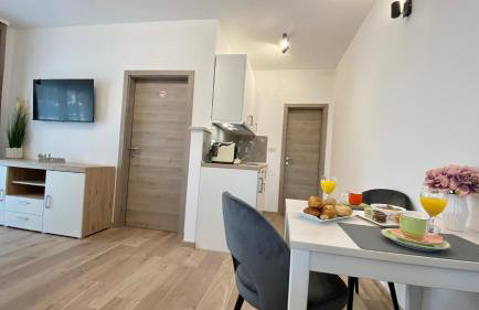 Apartment Komljenovic - Photo 63