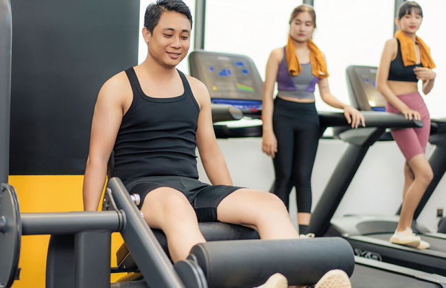 TV-Tower 1 - Foto 38