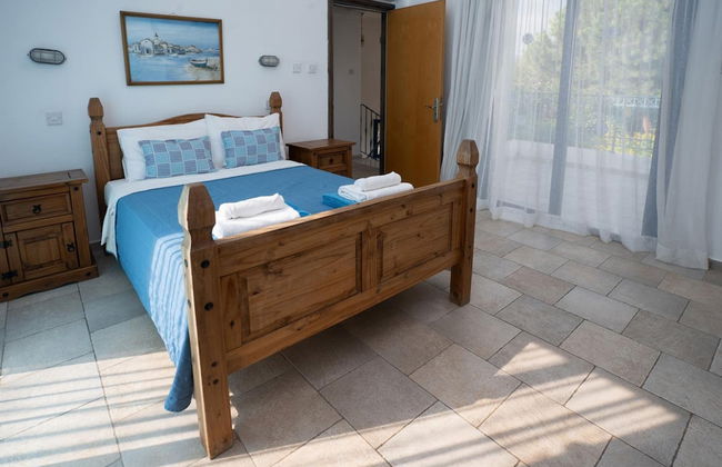 Villa Artemis in Peyia - Foto 11