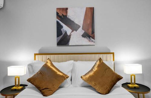 Mins 2 Dwntown - Private Retreat - King Bed - Foto 11