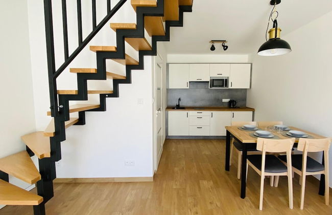 Summer House in Jaroslawiec Near Tropicana - Photo 7